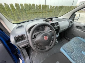 Fiat Scudo 1.6D Климатик Макси Италия Топ Цена, снимка 8