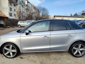 Audi A1, снимка 3