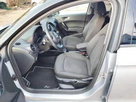 Audi A1, снимка 11