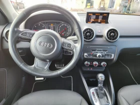 Audi A1, снимка 10