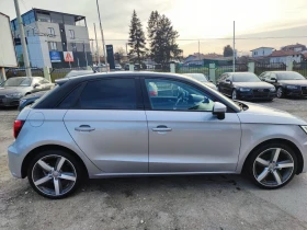 Audi A1, снимка 7