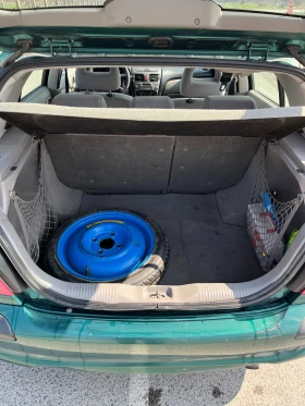 Nissan Almera 1.5 ГАЗ, снимка 8