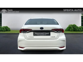 Toyota Corolla Месечна вноска от 222  , снимка 4
