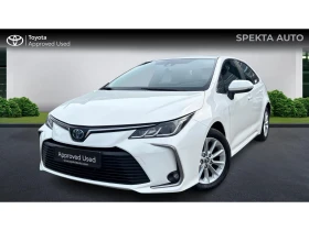 Toyota Corolla Месечна вноска от 222  , снимка 1