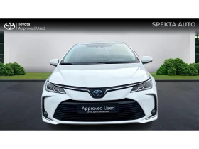 Toyota Corolla Месечна вноска от 222  , снимка 5