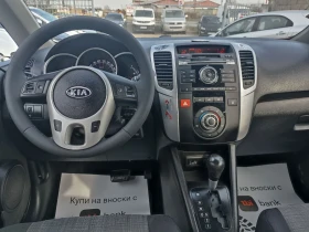 Kia Venga 1.6i Automatic , снимка 9