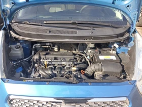 Kia Venga 1.6i Automatic , снимка 16