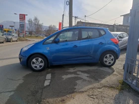 Kia Venga 1.6i Automatic , снимка 3