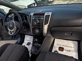 Kia Venga 1.6i Automatic , снимка 13