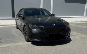 BMW 540 xDrive M Sport, снимка 1