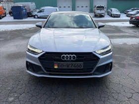 Audi A7 Technik  CARFAX, снимка 6