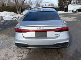 Audi A7 Technik  CARFAX, снимка 4