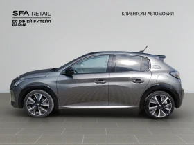 Peugeot 208 GT, снимка 2