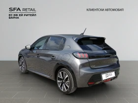 Peugeot 208 GT, снимка 3