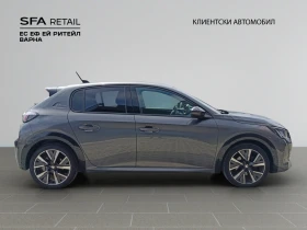 Peugeot 208 GT, снимка 6