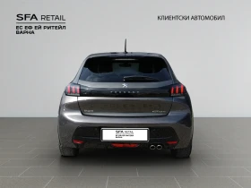 Peugeot 208 GT, снимка 4