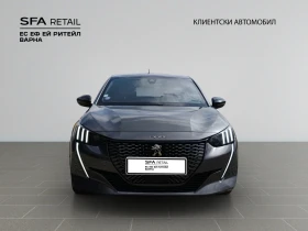 Peugeot 208 GT, снимка 8