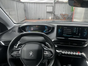 Peugeot 3008 1.6 ALLURE PURETECH 225ps, снимка 9