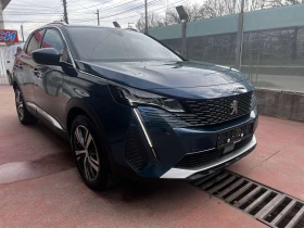 Peugeot 3008 1.6 ALLURE PURETECH 225ps, снимка 1