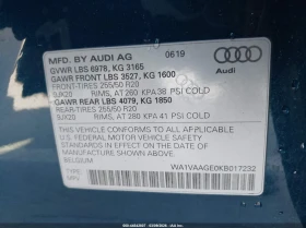 Audi E-Tron Premium Plus* QUATTRO* , снимка 9