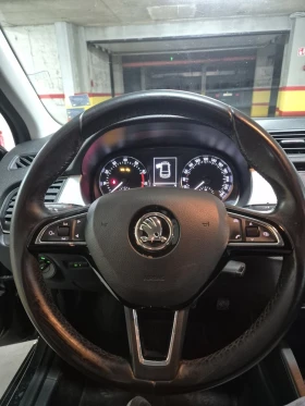 Skoda Fabia, снимка 8