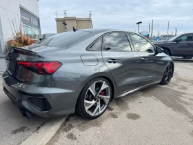 Audi S3 2.0 TFSI quattro Techni* АвтоКредит* (Цена до БГ) , снимка 2