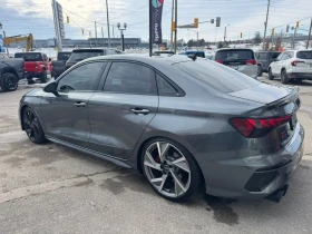 Audi S3 2.0 TFSI quattro Techni* АвтоКредит* (Цена до БГ) , снимка 3