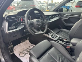 Audi S3 2.0 TFSI quattro Techni* АвтоКредит* (Цена до БГ) , снимка 6