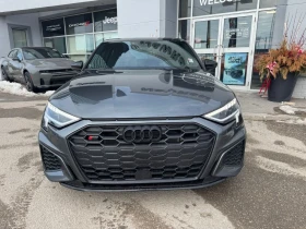 Audi S3 2.0 TFSI quattro Techni* АвтоКредит* (Цена до БГ) , снимка 5