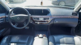 Mercedes-Benz S 350, снимка 8