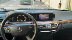 Mercedes-Benz S 350, снимка 9