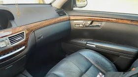 Mercedes-Benz S 350, снимка 4