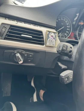 BMW 320 N47D20C, снимка 9