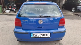 VW Polo Polo 1.0 MPI, 50 к.с., снимка 7