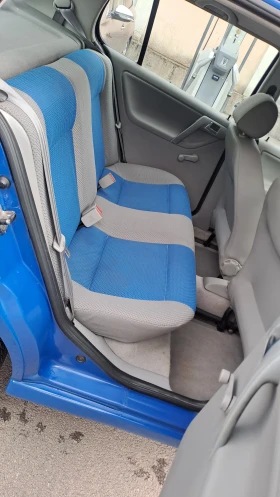 VW Polo Polo 1.0 MPI, 50 к.с., снимка 14
