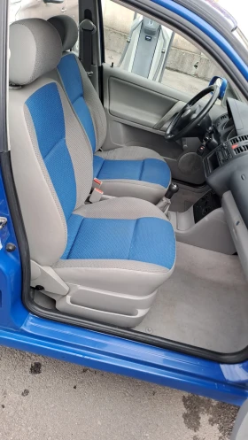 VW Polo Polo 1.0 MPI, 50 к.с., снимка 12