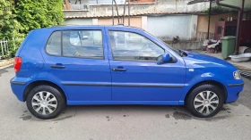 VW Polo Polo 1.0 MPI, 50 к.с., снимка 5