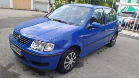 VW Polo Polo 1.0 MPI, 50 к.с., снимка 3