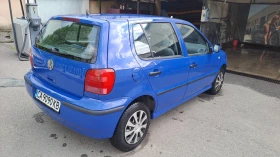 VW Polo Polo 1.0 MPI, 50 к.с., снимка 6