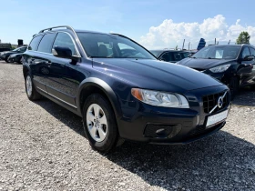 Volvo Xc70 2.4D5    4x4. Швейцария, снимка 1