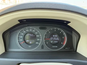 Volvo Xc70 2.4D5    4x4. Швейцария, снимка 13