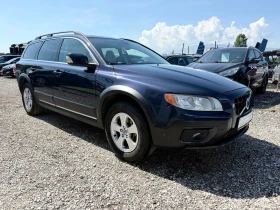 Volvo Xc70 2.4D5    4x4. Швейцария, снимка 3