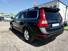 Volvo Xc70 2.4D5    4x4. Швейцария, снимка 6