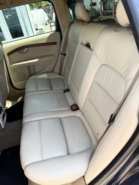 Volvo Xc70 2.4D5    4x4. Швейцария, снимка 10