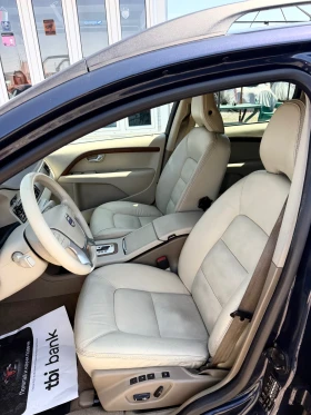 Volvo Xc70 2.4D5    4x4. Швейцария, снимка 9