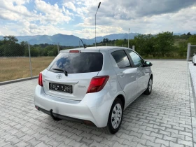 Toyota Yaris 1.3 VVTI NAVI CAMERA, снимка 6