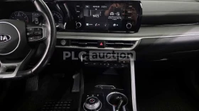 Kia K5 1.6T-GDI| ПОДГРЕВ| ОБДУХВАНЕ| ВКЛ.ТЕХНОТЕСТ , снимка 15
