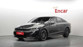 Kia K5 1.6T-GDI| ПОДГРЕВ| ОБДУХВАНЕ| ВКЛ.ТЕХНОТЕСТ , снимка 1
