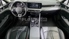 Kia K5 1.6T-GDI| ПОДГРЕВ| ОБДУХВАНЕ| ВКЛ.ТЕХНОТЕСТ , снимка 7