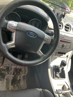 Ford S-Max, снимка 6